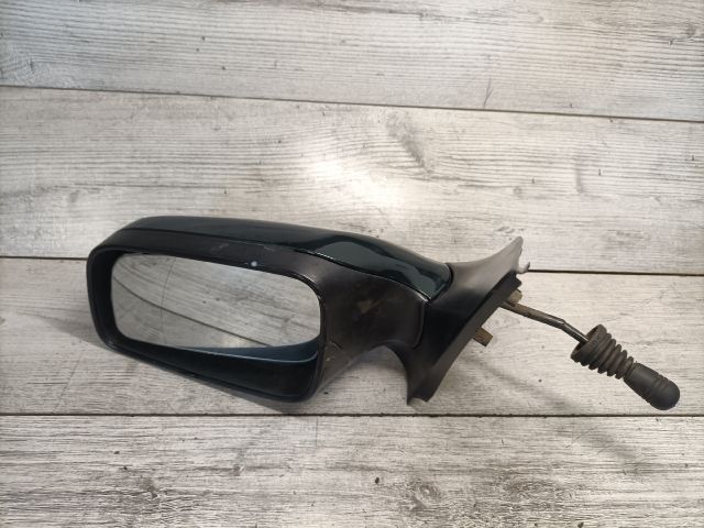 bontott OPEL ASTRA F Bal Visszapillantó Tükör (Mechanikus)