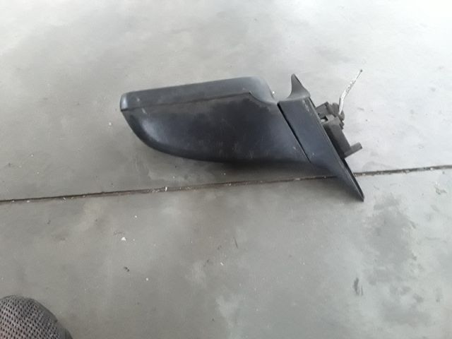 bontott OPEL ASTRA F Bal Visszapillantó Tükör (Mechanikus)