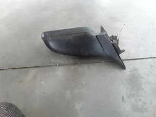 bontott OPEL ASTRA F Bal Visszapillantó Tükör (Mechanikus)