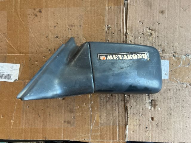 bontott OPEL ASTRA F Bal Visszapillantó Tükör (Mechanikus)