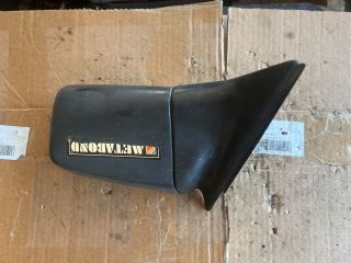 bontott OPEL ASTRA F Bal Visszapillantó Tükör (Mechanikus)