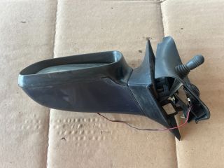 bontott OPEL ASTRA F Bal Visszapillantó Tükör (Mechanikus)