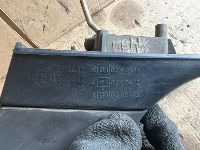 bontott OPEL ASTRA F Bal Visszapillantó Tükör (Mechanikus)