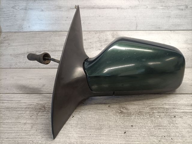 bontott OPEL ASTRA F Bal Visszapillantó Tükör (Mechanikus)