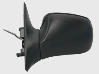 bontott OPEL ASTRA F Bal Visszapillantó Tükör (Mechanikus)