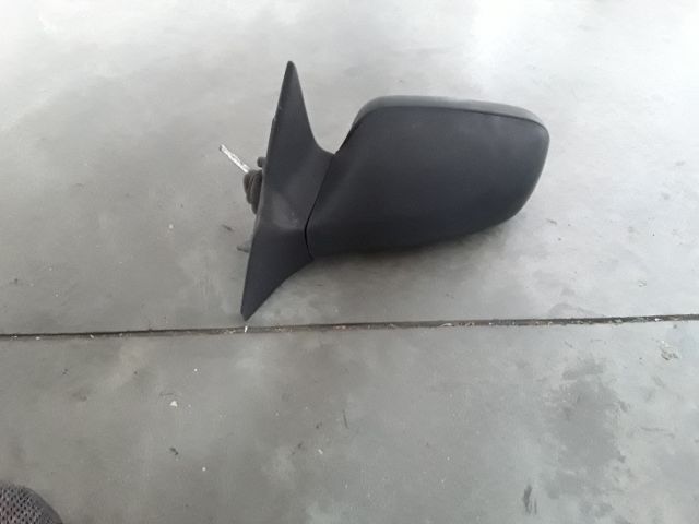 bontott OPEL ASTRA F Bal Visszapillantó Tükör (Mechanikus)