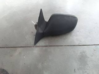 bontott OPEL ASTRA F Bal Visszapillantó Tükör (Mechanikus)