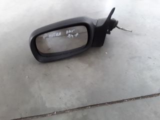 bontott OPEL ASTRA F Bal Visszapillantó Tükör (Mechanikus)
