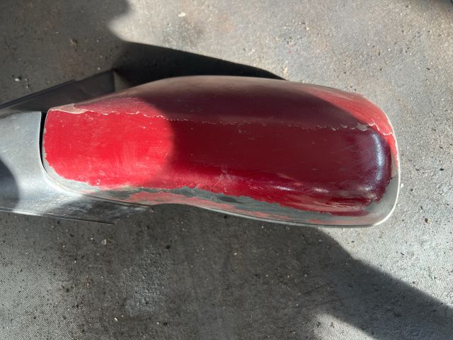 bontott OPEL ASTRA F Bal Visszapillantó Tükör (Mechanikus)