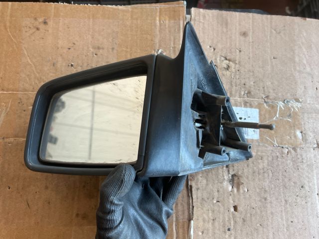 bontott OPEL ASTRA F Bal Visszapillantó Tükör (Mechanikus)