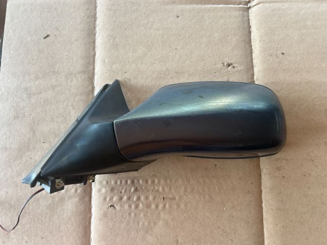 bontott OPEL ASTRA F Bal Visszapillantó Tükör (Mechanikus)