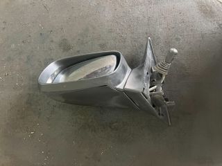 bontott OPEL ASTRA F Bal Visszapillantó Tükör (Mechanikus)
