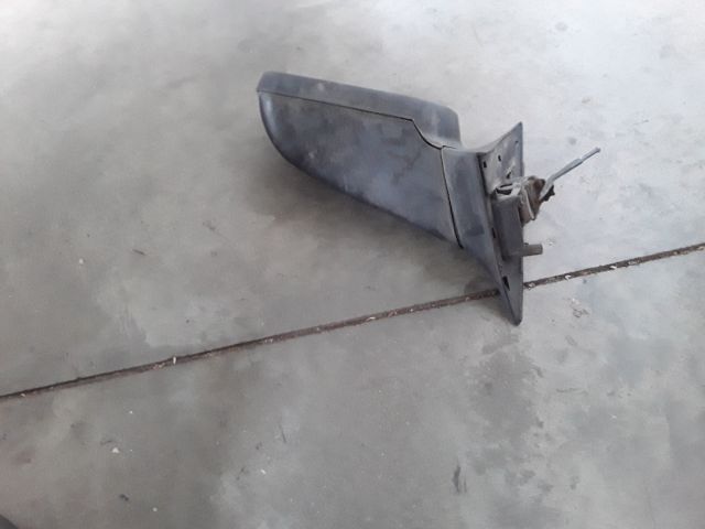 bontott OPEL ASTRA F Bal Visszapillantó Tükör (Mechanikus)