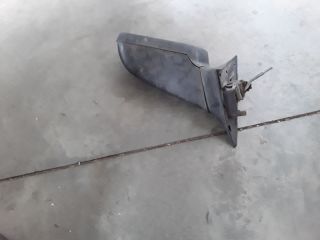 bontott OPEL ASTRA F Bal Visszapillantó Tükör (Mechanikus)