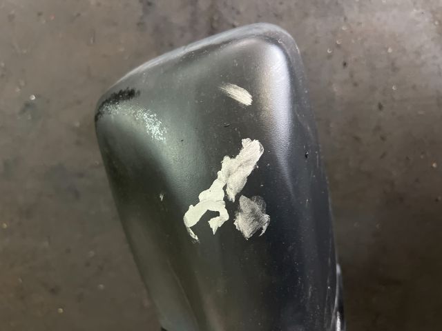 bontott OPEL ASTRA F Bal Visszapillantó Tükör (Mechanikus)