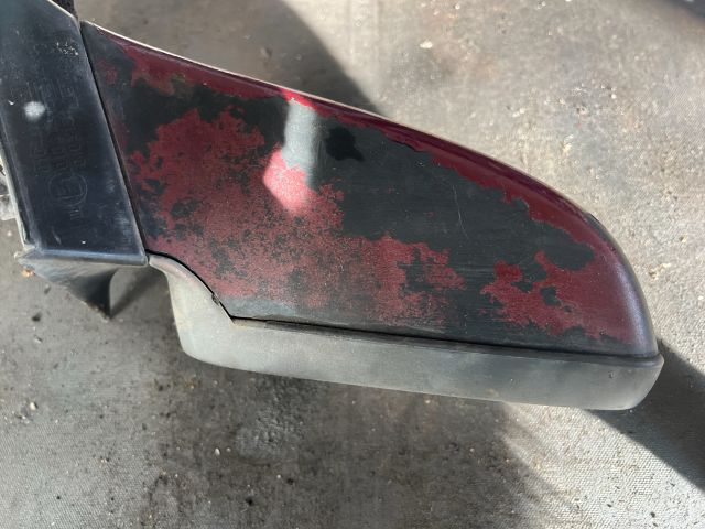 bontott OPEL ASTRA F Bal Visszapillantó Tükör (Mechanikus)