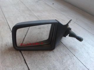 bontott OPEL ASTRA F Bal Visszapillantó Tükör (Mechanikus)