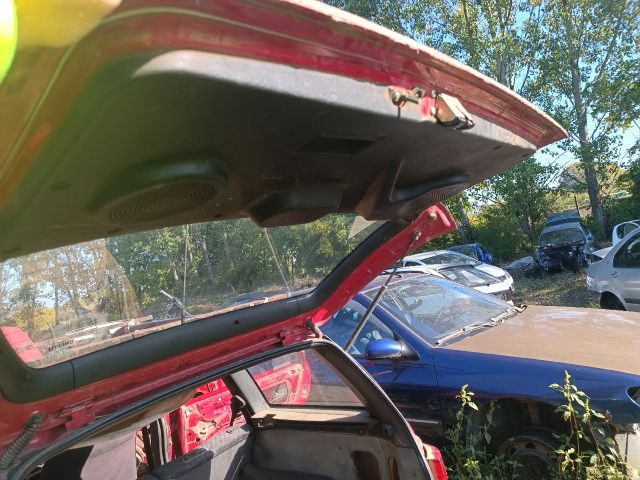 bontott OPEL ASTRA F Bal Visszapillantó Tükör (Mechanikus)