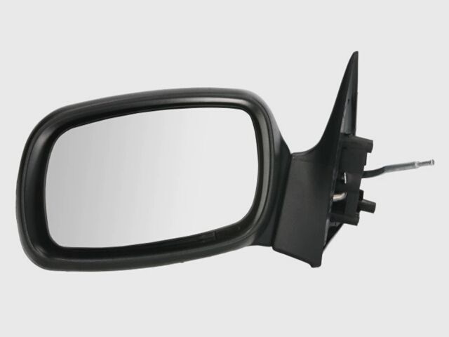bontott OPEL ASTRA F Bal Visszapillantó Tükör (Mechanikus)