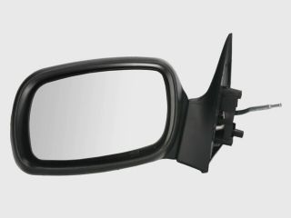 bontott OPEL ASTRA F Bal Visszapillantó Tükör (Mechanikus)