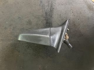 bontott OPEL ASTRA F Bal Visszapillantó Tükör (Mechanikus)