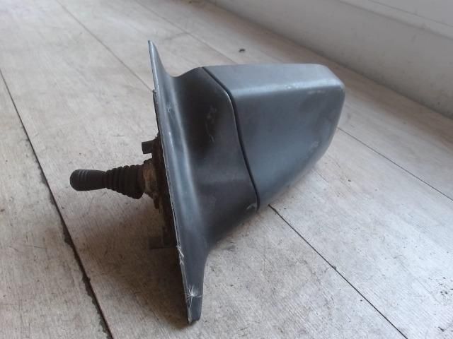 bontott OPEL ASTRA F Bal Visszapillantó Tükör (Mechanikus)
