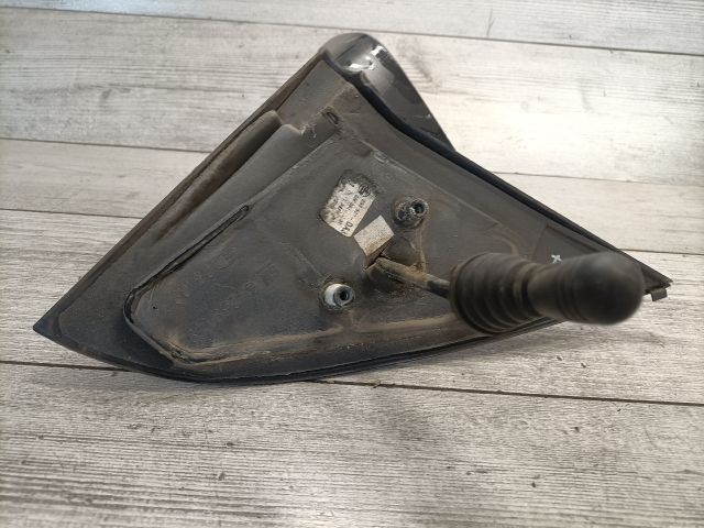 bontott OPEL ASTRA F Bal Visszapillantó Tükör (Mechanikus)