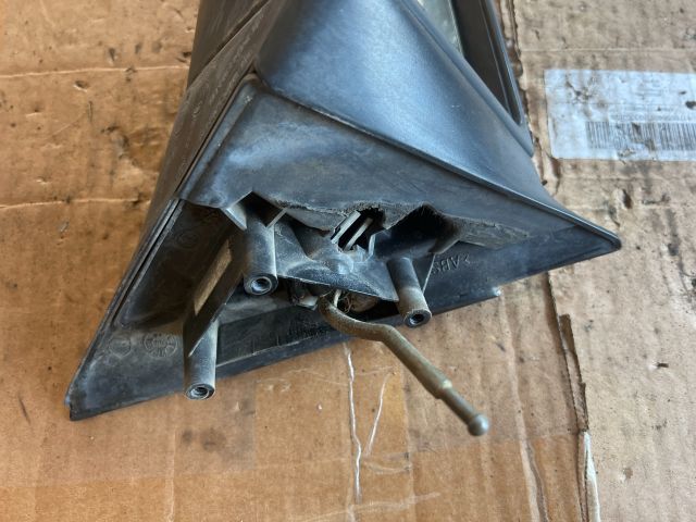 bontott OPEL ASTRA F Bal Visszapillantó Tükör (Mechanikus)