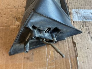 bontott OPEL ASTRA F Bal Visszapillantó Tükör (Mechanikus)