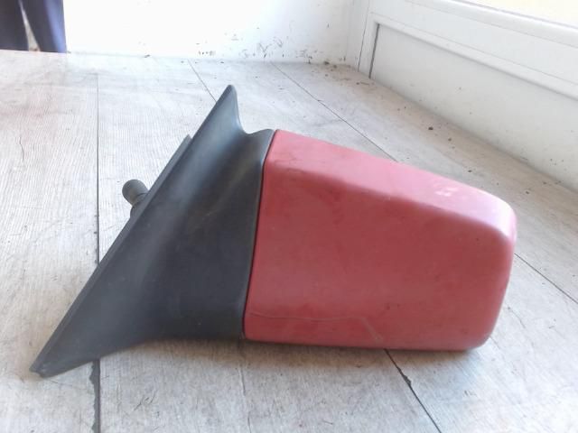 bontott OPEL ASTRA F Bal Visszapillantó Tükör (Mechanikus)