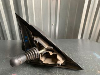 bontott OPEL ASTRA F Bal Visszapillantó Tükör (Mechanikus)