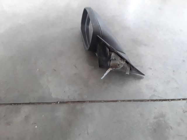 bontott OPEL ASTRA F Bal Visszapillantó Tükör (Mechanikus)