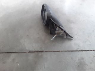 bontott OPEL ASTRA F Bal Visszapillantó Tükör (Mechanikus)