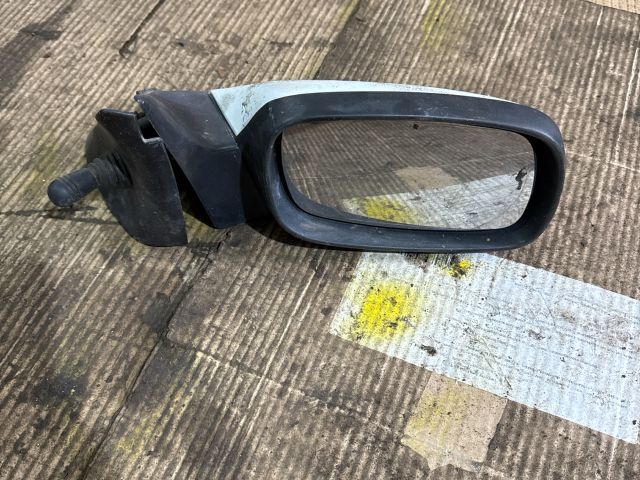 bontott OPEL ASTRA F Bal Visszapillantó Tükör (Mechanikus)