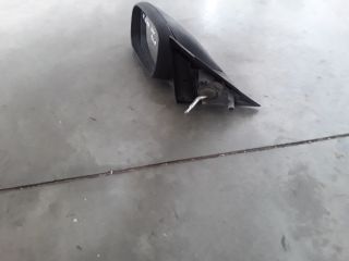 bontott OPEL ASTRA F Bal Visszapillantó Tükör (Mechanikus)