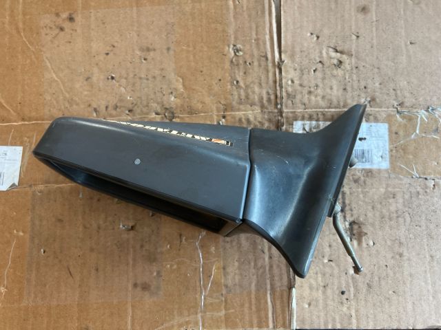 bontott OPEL ASTRA F Bal Visszapillantó Tükör (Mechanikus)