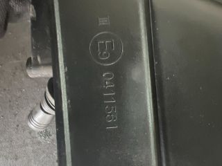 bontott OPEL ASTRA F Bal Visszapillantó Tükör (Mechanikus)