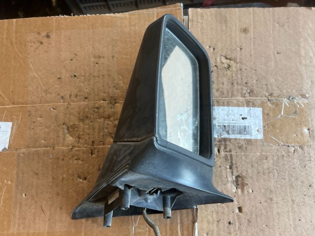 bontott OPEL ASTRA F Bal Visszapillantó Tükör (Mechanikus)