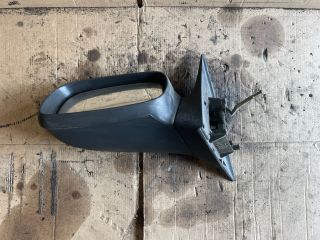 bontott OPEL ASTRA F Bal Visszapillantó Tükör (Mechanikus)