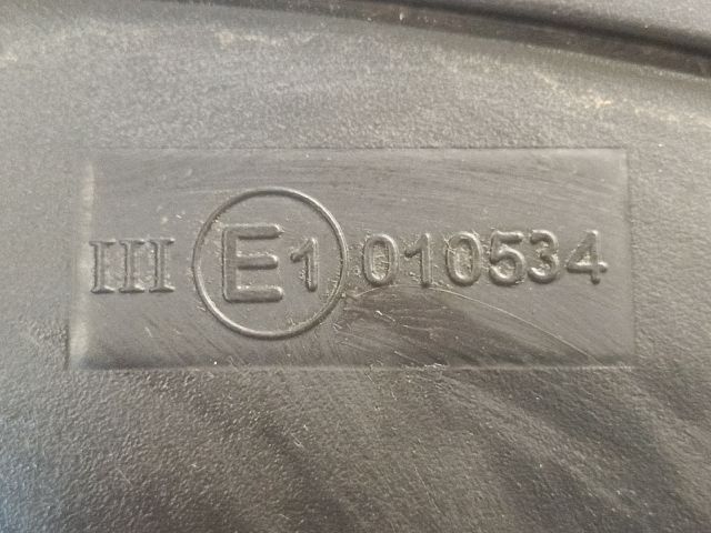 bontott OPEL ASTRA F Bal Visszapillantó Tükör (Mechanikus)