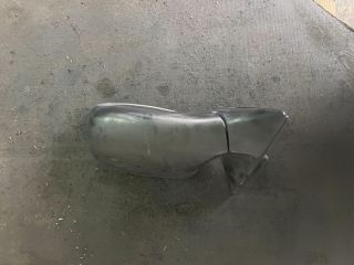 bontott OPEL ASTRA F Bal Visszapillantó Tükör (Mechanikus)