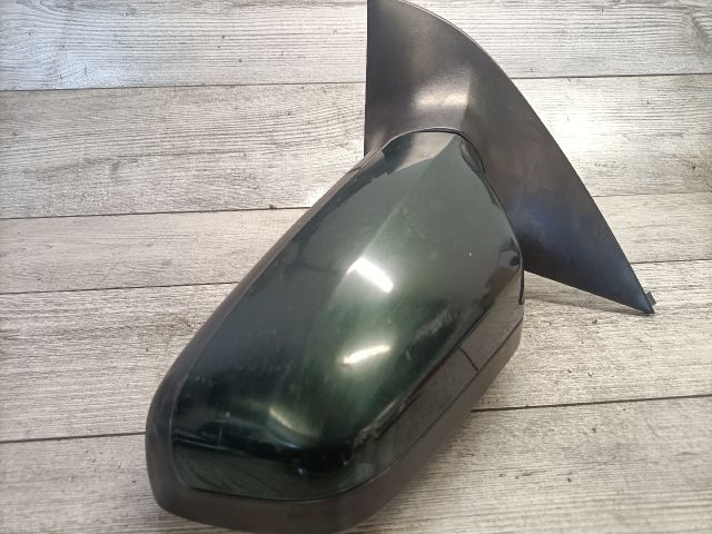 bontott OPEL ASTRA F Bal Visszapillantó Tükör (Mechanikus)