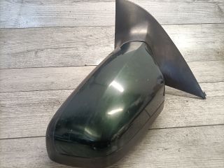 bontott OPEL ASTRA F Bal Visszapillantó Tükör (Mechanikus)