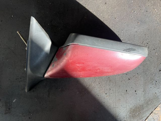 bontott OPEL ASTRA F Bal Visszapillantó Tükör (Mechanikus)