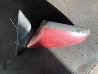 bontott OPEL ASTRA F Bal Visszapillantó Tükör (Mechanikus)