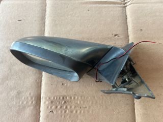 bontott OPEL ASTRA F Bal Visszapillantó Tükör (Mechanikus)
