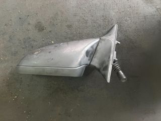 bontott OPEL ASTRA F Bal Visszapillantó Tükör (Mechanikus)
