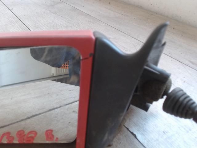 bontott OPEL ASTRA F Bal Visszapillantó Tükör (Mechanikus)