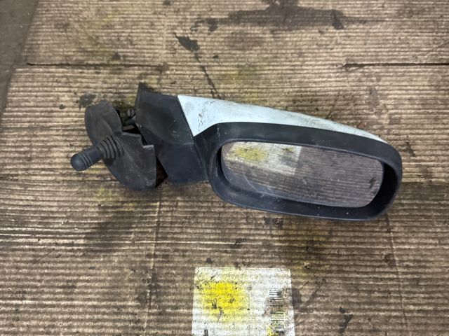 bontott OPEL ASTRA F Bal Visszapillantó Tükör (Mechanikus)