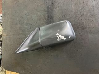 bontott OPEL ASTRA F Bal Visszapillantó Tükör (Mechanikus)
